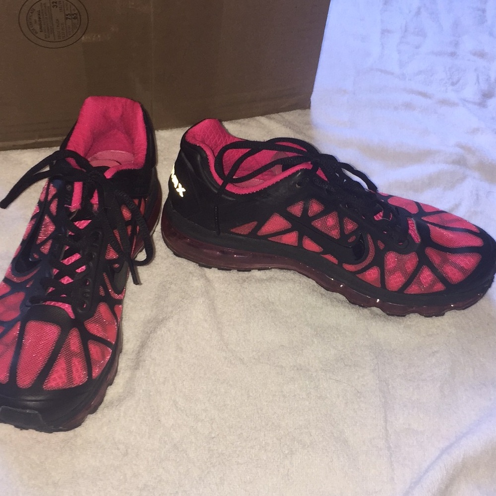Nike running sneakers